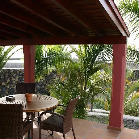 Casa Anasilvia Los Llanos De Aridane
