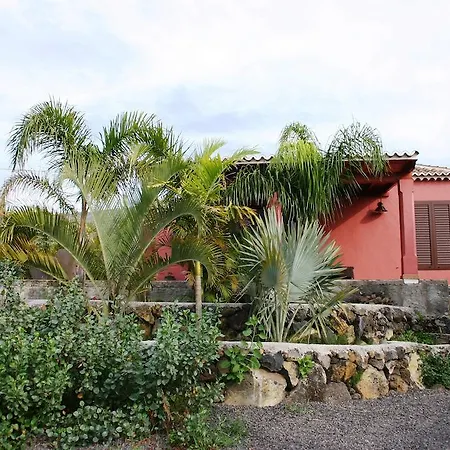 Feriehus Casa Anasilvia Los Llanos De Aridane