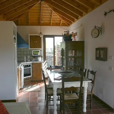 Casa Anasilvia