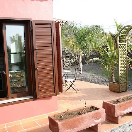 Casa Anasilvia Los Llanos De Aridane