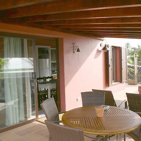 Casa de Férias Casa Anasilvia
