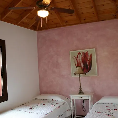 Casa Anasilvia