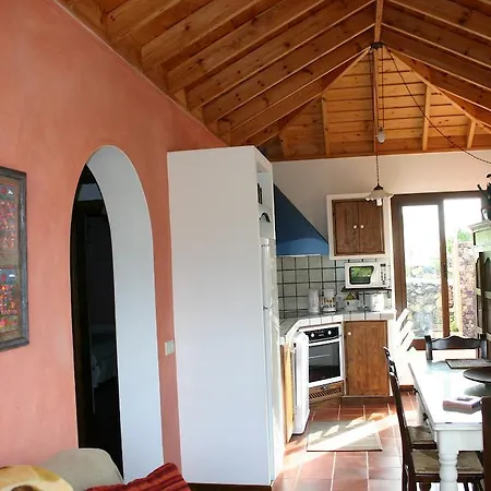 Casa de Férias Casa Anasilvia Los Llanos De Aridane