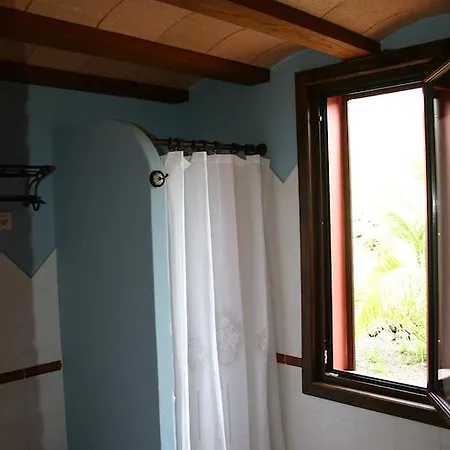 Casa Anasilvia Los Llanos De Aridane